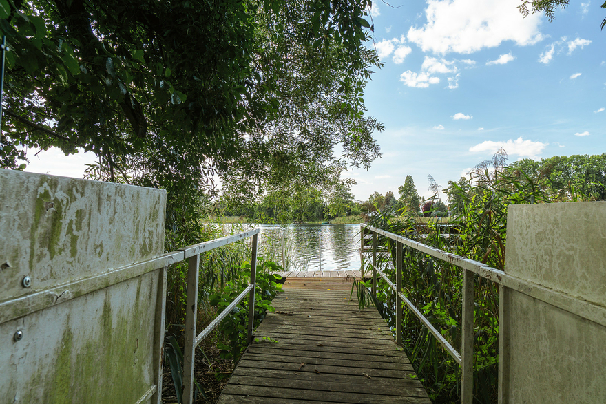 Stolzenhagener See