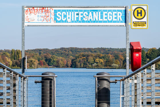 Tiefer See