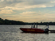 Werderinseln Spandau