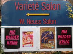 Neuss Salon