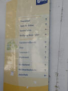 Wegweiser durch die ufaFabrik