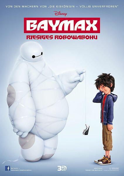 Baymax