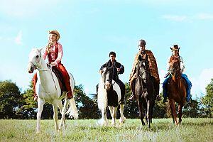 Bibi & Tina: Voll verhext