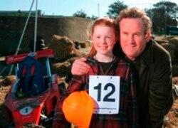 Das große Rennen - Ein abgefahrenes Abenteuer