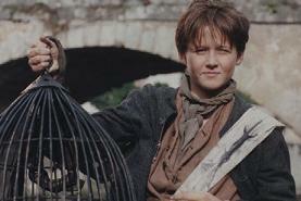 Der Prinz und der Prügelknabe