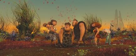 Die Croods