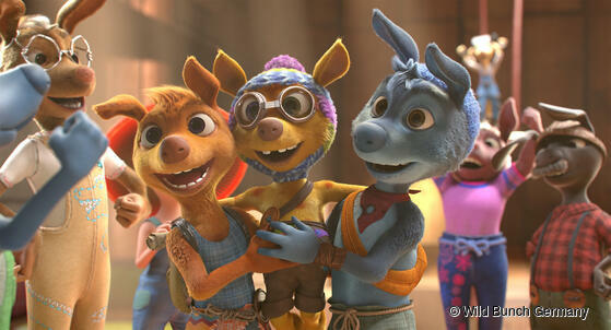 Die Mucklas… und wie sie zu Pettersson und Findus kamen