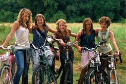 Die wilden Hühner und die Liebe