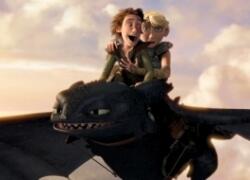 Drachenzähmen leicht gemacht