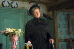 Eine zauberhafte Nanny