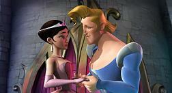 Es war k’einmal im Märchenland - Aschenputtel & Co