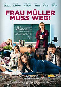 Frau Müller muss weg! 