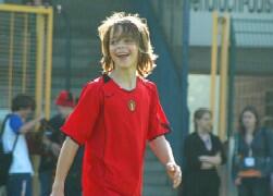 Gilles - Ein Kinderfilm nicht nur für Fußballfans