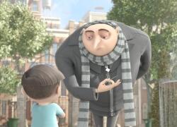 Ich - Einfach unverbesserlich