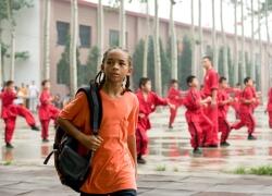 Karate Kid 