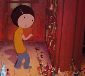 Leon und die magischen Worte