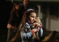 Mimzy - meine Freundin aus der Zukunft