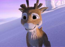 Niko 2 - Kleines Rentier, großer Held