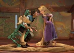 Rapunzel - Neu verföhnt