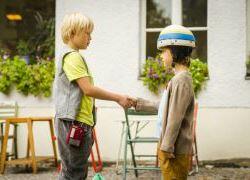 Rico, Oskar und die Tieferschatten