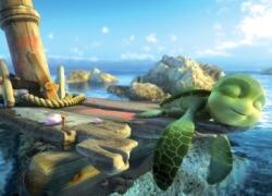 Sammys Abenteuer - Die Suche nach der geheimen Passage