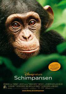 Schimpansen