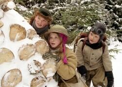 Stella und der Stern des Orients