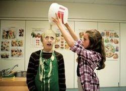 The Liverpool Goalie