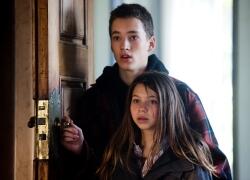 Timetrip: Der Fluch der Wikinger-Hexe