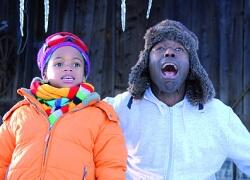 Triff die Elisabeths!