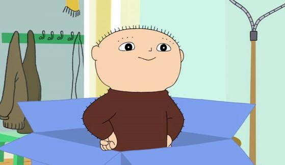 Spatzenkino - große Leinwand für kleine Leute ab 4