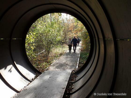 Ab ins B! - Entdeckertage außerhalb des S-Bahnrings