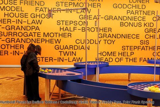 Familien: Perspektiven auf besondere Gemeinschaften