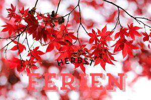 Herbstferien