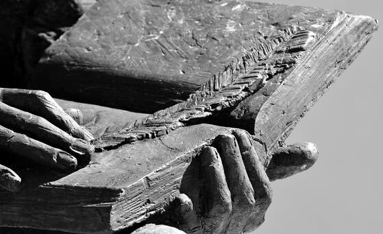 Vorlesestunden für Kinder in Bibliotheken und anderswo