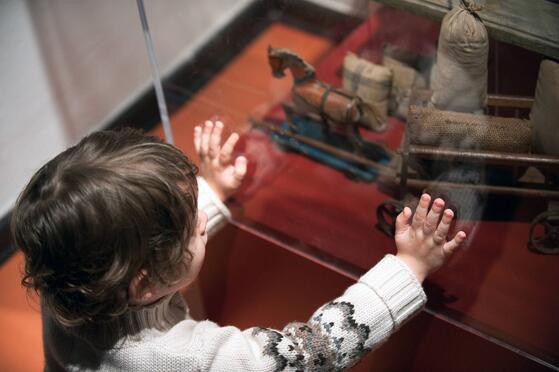 Lange Nacht der Museen