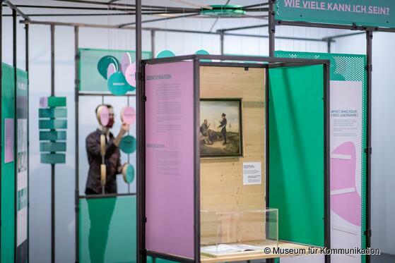 Museum für Kommunikation Berlin