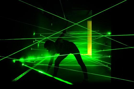 Spionage-Museum: 007 & Co.