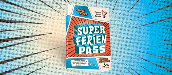 Super-Ferien-Pass 2026/2027
