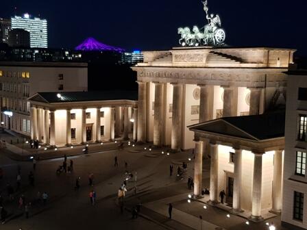 Tipps für den barrierefreien Berlinbesuch